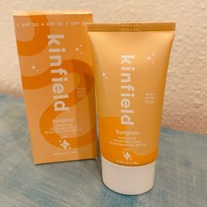 Kinfield Sunglow SPF 30